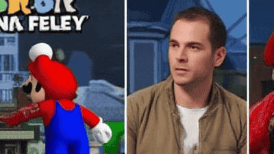 Remember These 7 Iconic Video Game Moments That Defined a Generation?