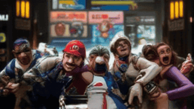 Remember These 7 Iconic Video Game Moments That Defined a Generation?
