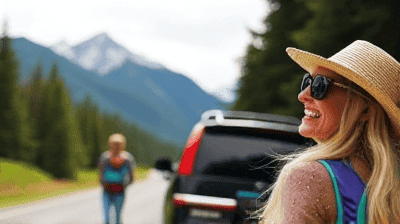 Road Trip Essentials: Must-Haves for a Memorable Journey