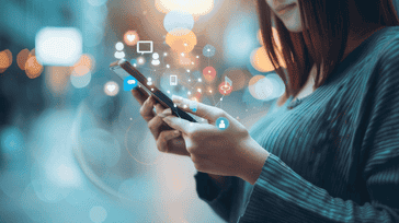Social Media Stars: Influencers Making Waves Online