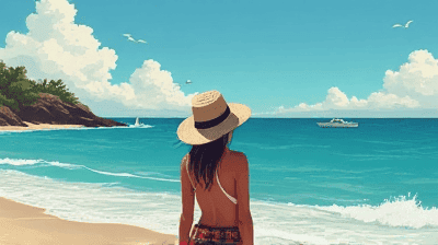Solo Traveler's Guide: Tips for Exploring the World Alone