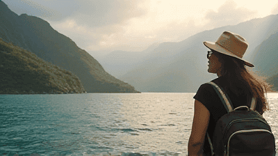 Solo Traveler's Guide: Tips for Exploring the World Alone