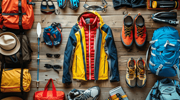 Sporting Goods Galore: Gear Up for Your Active Lifestyle