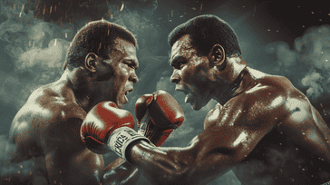 Sporting Rivalries: The Greatest Matchups in History