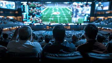 Sports Analytics: The Numbers Behind Winning Strategies