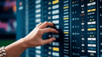 Sports Betting 101: Tips and Strategies for the Novice Punter