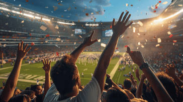 Sports Fanatics Unite: Building Community through Shared Passion