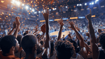 Sports Fanatics Unite: Building Community through Shared Passion