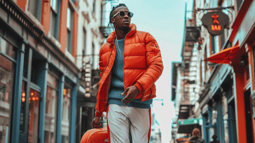 Sports Fashion Trends: How Athletes Influence Style on and off the Field