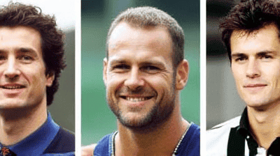 Sports Icons of the Decade: Celebrating Legends on and off the Field