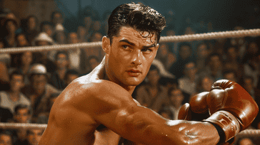 Sports Movies Marathon: Film Classics that Celebrate the Spirit of Competition