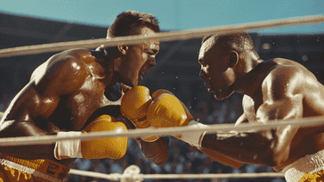 Sports Movies Marathon: Film Classics that Celebrate the Spirit of Competition