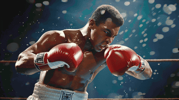 Sports Movies Marathon: Film Classics that Celebrate the Spirit of Competition