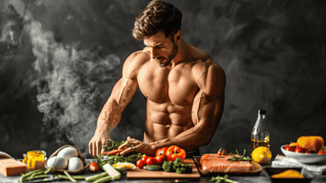 Sports Nutrition Guide: Fuelling Your Body for Peak Performance