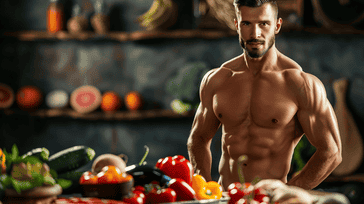 Sports Nutrition Guide: Fuelling Your Body for Peak Performance