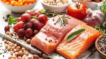 Sports Nutrition Guide: Fuelling Your Body for Peak Performance