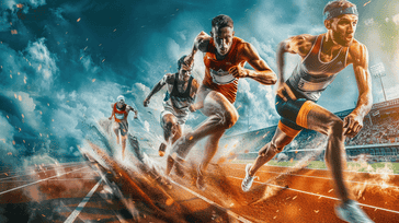 Sports Psychology: Unlocking Mental Toughness in Athletes