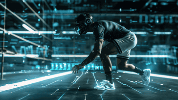 Sports Science Secrets: The Technology Behind Athlete Training