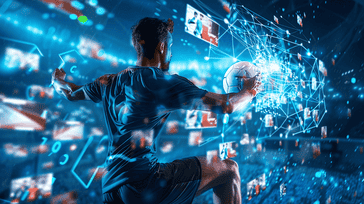 Sports and Technology: How Innovation is Changing the Game