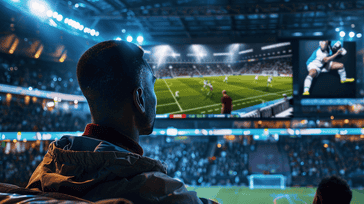Sports and Technology: How Innovation is Changing the Game