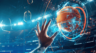 Sports and Technology: How Innovation is Changing the Game