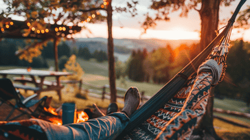 Staycation Ideas: Finding Fun and Relaxation Close to Home