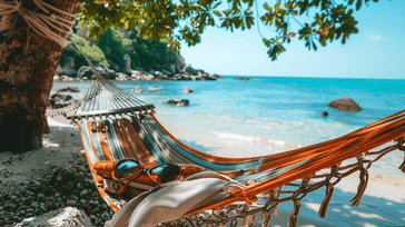 Staycation Ideas: Finding Fun and Relaxation Close to Home