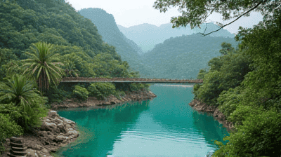 Sustainable Tourism: Traveling Responsibly for a Better Future