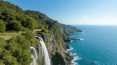 Sustainable Tourism: Traveling Responsibly for a Better Future