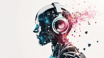 Syncing Music with Tech: How AI is Transforming the Industry