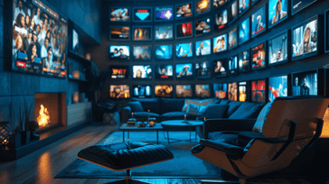 TV Genres Explained: From Drama to Comedy