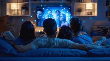 TV and Technology: How Streaming Services Are Changing the Game