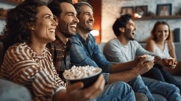 TV and Technology: How Streaming Services Are Changing the Game