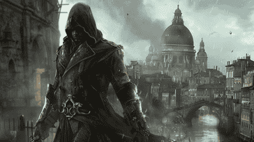 The Art of Gaming: Examining the Visuals and Soundtracks
