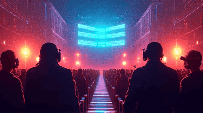 The Future of Cinema: Trends and Technologies Transforming the Industry