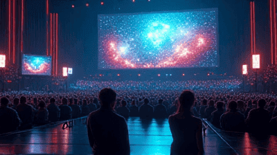 The Future of Cinema: Trends and Technologies Transforming the Industry