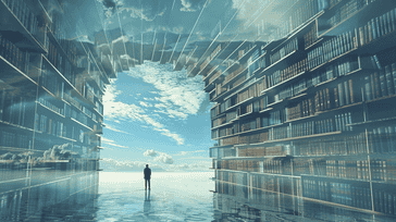 The Future of Publishing: Trends Shaping the Book Industry