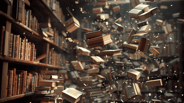 The Future of Publishing: Trends Shaping the Book Industry