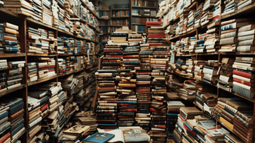 The Future of Publishing: Trends Shaping the Book Industry