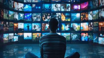 The Future of TV Watching: Trends in Digital Entertainment