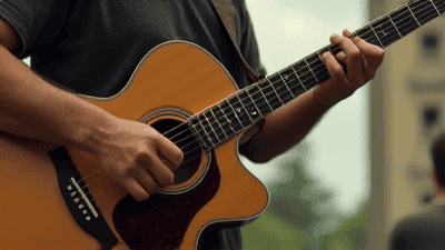 The Hidden Stories Behind Your Favorite Songs You Never Knew
