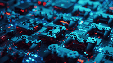 The Impact of Gaming on Society and Culture