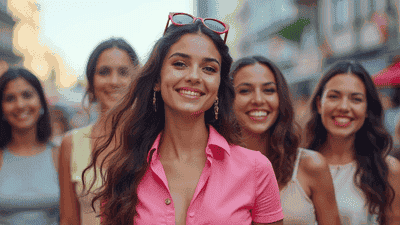 The Impact of Influencers on Pop Culture