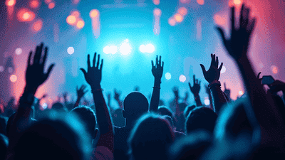 The Impact of Social Media on Music Promotion