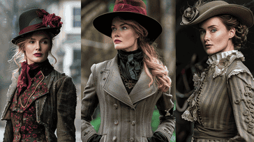 The Influence of Movies on Fashion and Culture