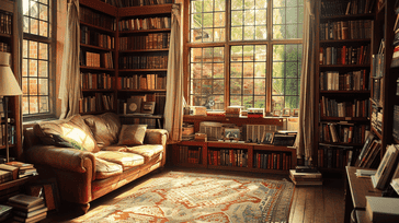 The Joy of Book Collecting: Building Your Own Literary Library
