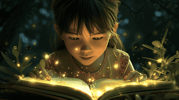 The Magic of Children's Books: Inspiring Imagination and Learning