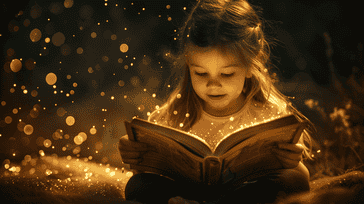 The Magic of Children's Books: Inspiring Imagination and Learning
