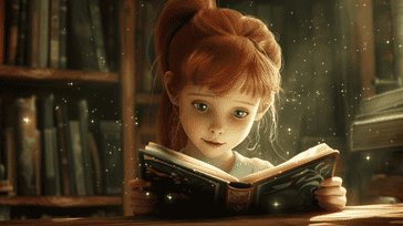 The Magic of Children's Books: Inspiring Imagination and Learning