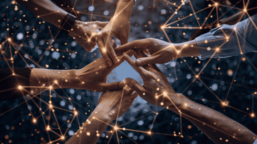 The Power of Connections: Building Relationships in the Digital Age